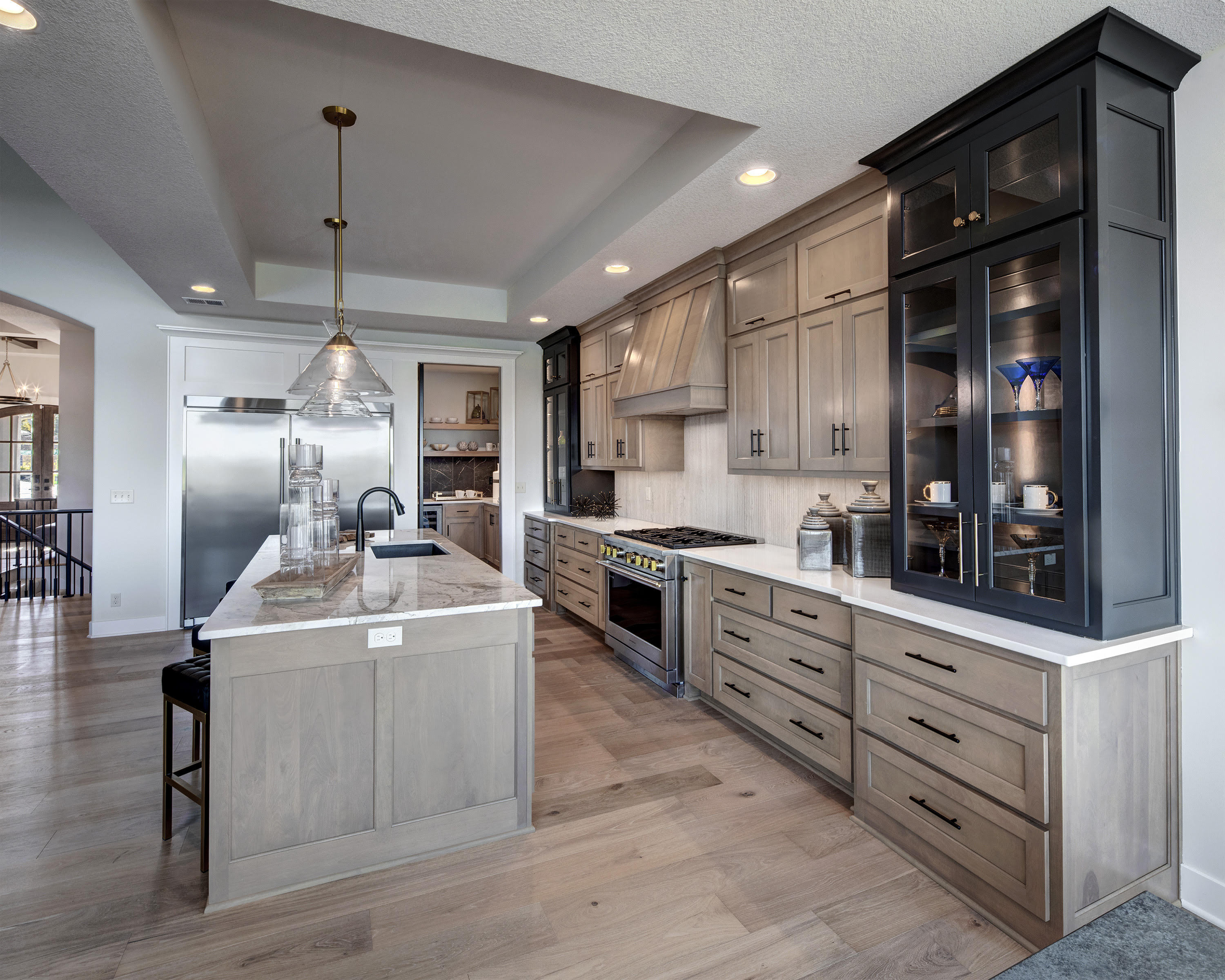 Home Remodeling In Kansas City | Dusty Rhodes Homes